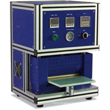 Battery Heat Sealing Machine for Lithium Ion Polymer Pouch Cell